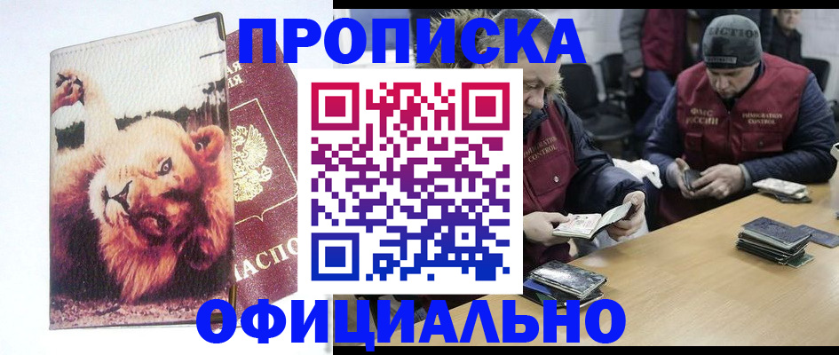 прописка в квартире в Оленегорске